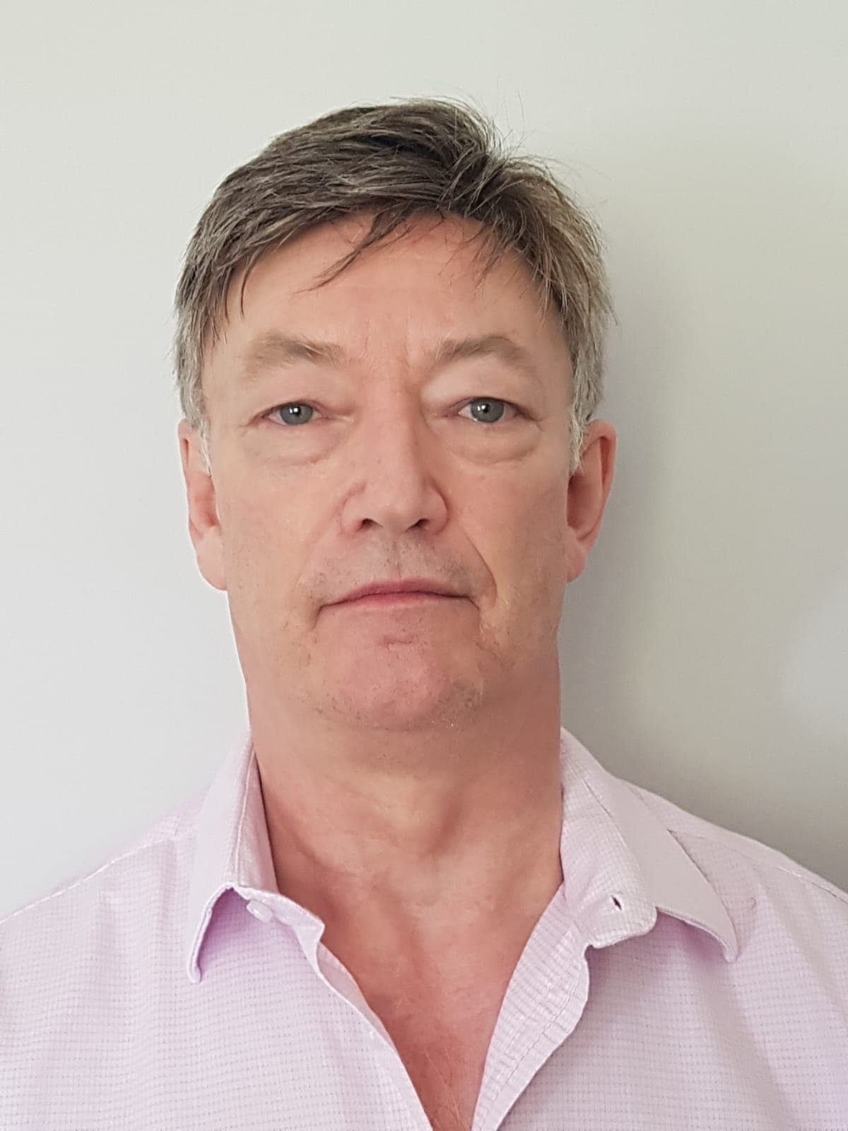 Dr David Eldridge, Founder, 32 years in practice at Frameworks Clinic