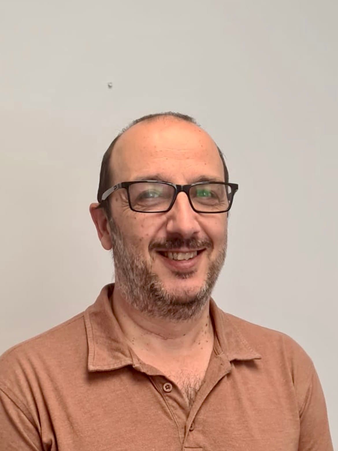 Paul Maxwell-Bown, Advisory Board, mental health and wellbeing at Frameworks Clinic